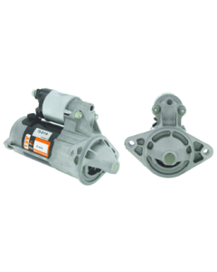 Toyota Starter Motor To Suit Paseo Tercel 91-95 