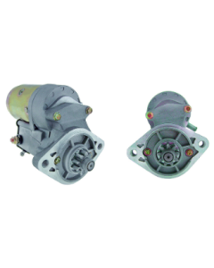 Daihatsu Rocky 12V Starter Motor