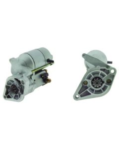 Holden Starter Motor To Suit Toyota Corolla Reman