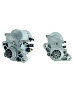 Toyota Land Cruiser 1FZ Starter Motor