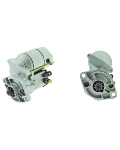 Toyota Starter Motor To Suit Land Cruiser 12V 9TH 60 Series Petrol 
