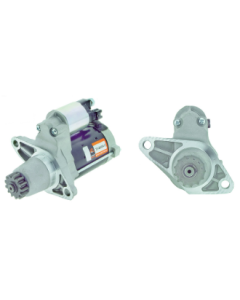 Toyota Starter Motor To Suit Camry Rav4 Avalon 12V 13TH Kluger 