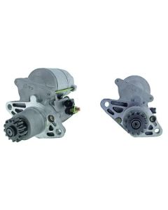 Starter Motor To Suit Holden Apollo Toyota Camry