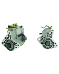 Toyota Starter Motor To Suit Tarago 2TZ 12V 9TH 2.4L