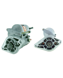 Toyota Starter Motor To Suit Corolla 4A - FE 12V 9TH 7A-FE 5A-FE 5A