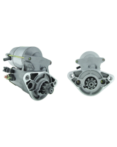 Toyota Starter Motor To Suit Lexus Cressida 12V 9TH