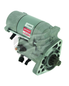 Denso Starter Motor To Suit Toyota Prado 1GR-FE
