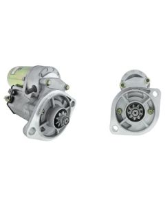 Starter Motor Holden Hyster Yanmar Isuzu Komatsu