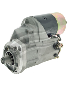 Toyota Starter Motor To Suit Forklift 24V 11TH