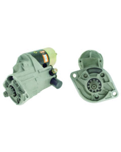 Toyota Starter Motor To Suit Coaster 24V 11TH 