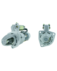 Isuzu Starter Motor To Suit FSR SBR SCR 24V 11TH