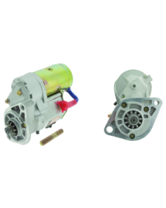 Toyota Starter Motor To Suit Prado DSL Hilux 10TH