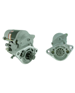 Ford New Holland Starter Motor
