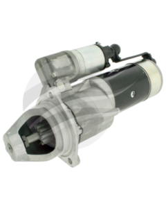 Hitachi Industrial 24V Starter Motor 70-8634G