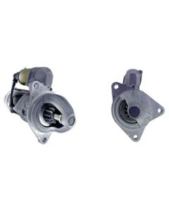 Hino Starter Motor To Suit Hino FS FN Ranger Dolphin