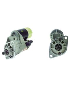 Hino Starter Motor To Suit Hino W04C W04D