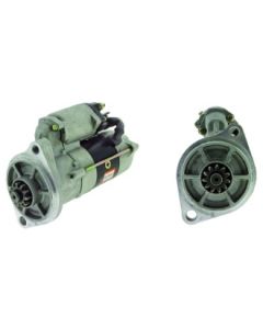 Hino Dutro J08C J05C Starter Motor Genuine Sawafuji