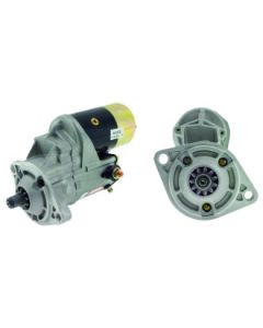 Hino Starter Motor to Suit Hino Ranger Dutro 24V 11TH