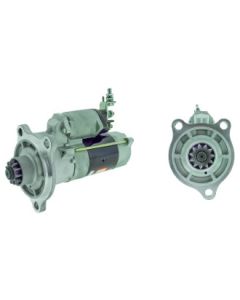 Hino Starter Motor To Suit Hino SCI Fleet