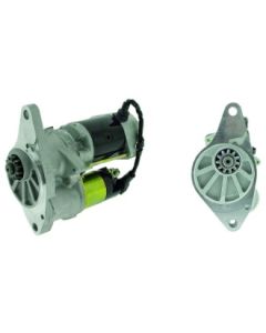 Hino Starter Motor To Suit Hino Sawafuji KS-F51E