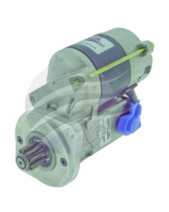 Ford Crossflow Starter Motor
