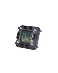 InfinityBox 852062J J1939 inMotion Motor Control Unit