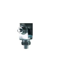 Hella 9.1345.08 Mounting Bracket Assembly to suit Hella 140 and 160 Series