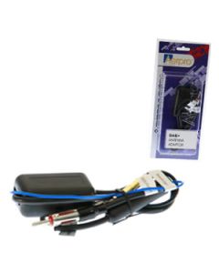 Aerpro APDAB4 Dabx Antenna Adaptor