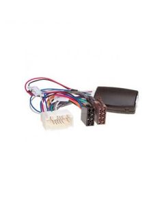 Aerpro CHH03A Control Harness A For Honda S2000 1999, Honda Civic 01, Honde CR-V 05