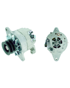 Alternator OE to Suit Hino 24V 50A