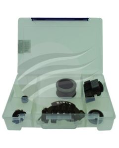 Alternator Repair Kit