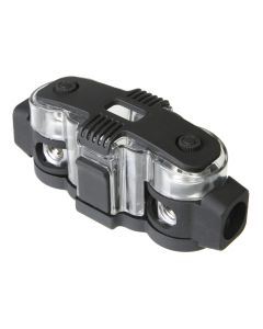 Aerpro AP462A Multi-gauge ANL Fuse Holder 0,2,4 AWG