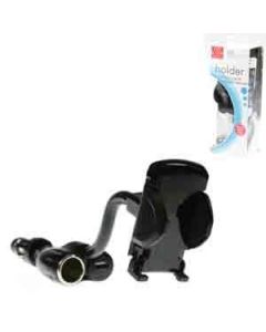 Aerpro APH350S Universal Holder 12V Socket/USB