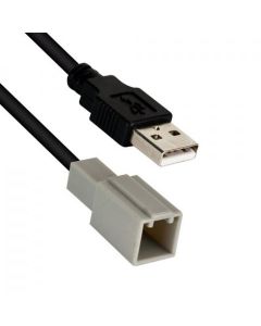 Aerpro APTOUSB1 USB Adaptor To Suit Toyota 2012