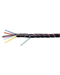 Hella Spiral Cable Wrap - 6mm (8347) 