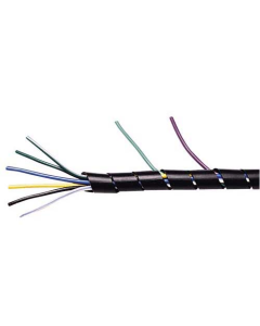 Hella Spiral Cable Wrap - 12mm (8348)