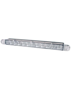 Hella Strip LED Safety Daylights Kit - 24V DC (5618-24V)