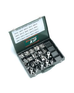 Quikcrimp Battery Lug Kit