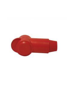 Quikcrimp Boot Battery Terminal & Lug Protector - Red