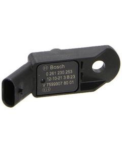 Bosch 0261230253 Pressure Sensor 0261230253