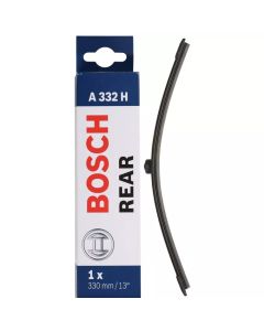Bosch 3397008635 Rear Wiper Blade A332H