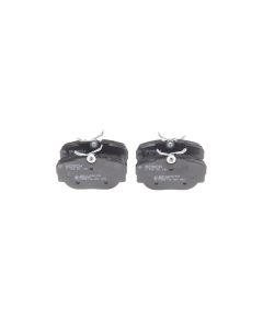 Bosch 0986491730 Front Brake Pad Set suits BMW 3