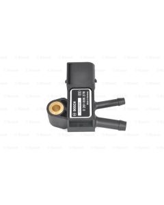 Bosch 0281006278 Exhaust Gas Pressure Sensor
