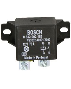 Bosch 0332002155 Mini Relay 12V 75A