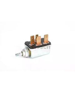 Bosch 0343008009 Glow-Plug/Starter Switch 0343008009