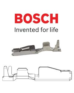 Bosch 1928498677 Matrix Silver Terminal .75-1.0 sq mm