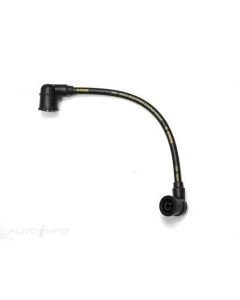 Bosch B25CDi 25cm Coil Lead - right angle both ends