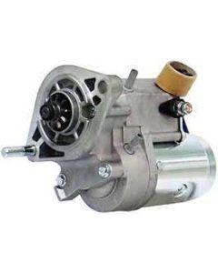 Bosch F042000268 Starter Motor BXT001M