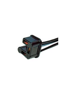 Cole Hersee 3092 Sealed Beam Connector Pre-Wired (3029)