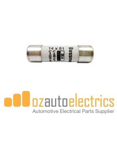 Bussmann aM 690V to 400V Slow Acting 32A Ceramic Fuse 14.3 x 51mm